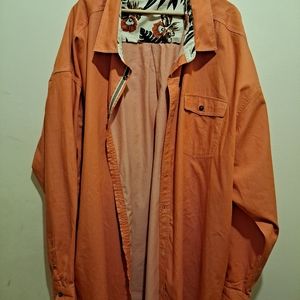 Sean John button down shirt size 6XB
